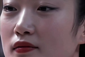 “想吃还不能吃的纽约之王”布伦森在街头拍摄美食广告... 